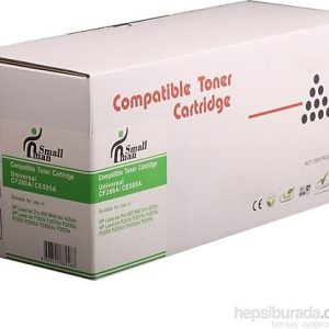 OFİSPC CF280A/CE505A/CRG719A Muadil Toner Siyah