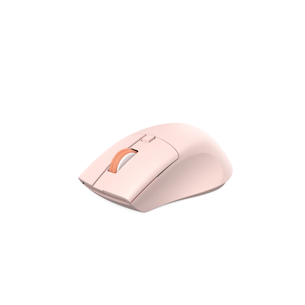PHILIPS SPK7528P, SESSİZ, Penmbe, USB Nano 2,4Gh ve Bluetooth Kablosuz, 1600dpi, Optic, 3 Tuşlu Ergonamik Mouse - Görsel 3