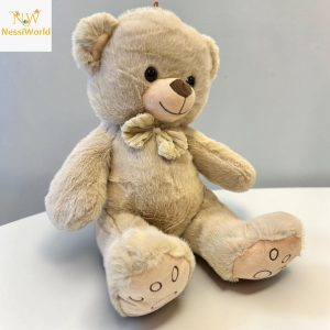 PL50174 40 CM PAPYONLU AYI- HLY