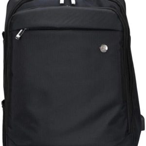 Plm TORINO-USB 17 SIYAH NOTEBOOK SIRT ÇANTASI 17 - 15.6