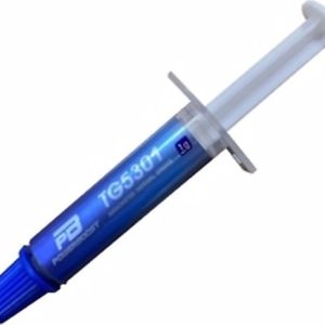 POWERBOOST TG5301 1 Gram Yüksek Performanslı Macun