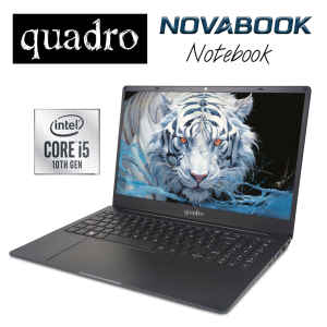 QUADRO IN16-825P-CS, NovaBook, i5-1035G7, 15,6" FHD, 8Gb Ram, 256Gb SSD, Paylaşımlı Ekran Kartı, Free Dos Notebook