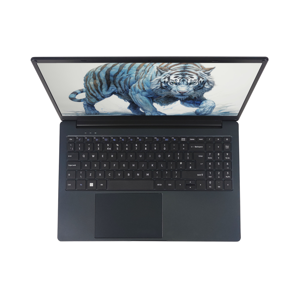 QUADRO IN16-825P-CS, NovaBook, i5-1035G7, 15,6" FHD, 8Gb Ram, 256Gb SSD, Paylaşımlı Ekran Kartı, Free Dos Notebook - Görsel 2