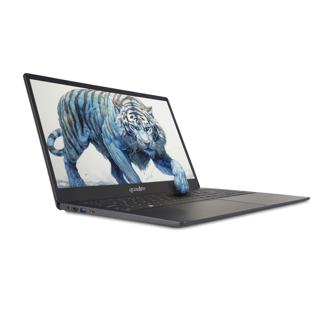 QUADRO IN16-825P-CS, NovaBook, i5-1035G7, 15,6" FHD, 8Gb Ram, 256Gb SSD, Paylaşımlı Ekran Kartı, Free Dos Notebook - Görsel 3