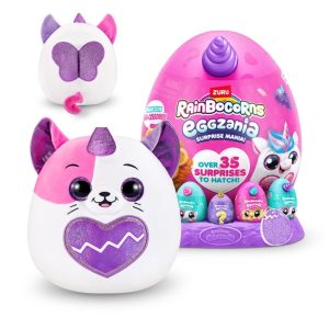 RAR15000 Eggzania Süpriz Yumurta