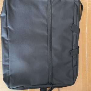 REX RX-ECO 15,6 Kumaş Siyah Notebook Çantası Bilgisayar