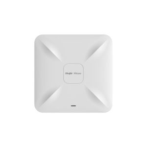RUIJIE Reyee RG-RAP2200(E) 2 Port Gigabit 1300 Mbps Dual Band PoE Access Point (Tavan)+(Adaptörsüz)