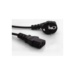 S-LINK SL-P575, Power Kablosu 0,75mm 3mt