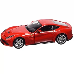 1:24 Ferrari F12 Berlinetta Model Araba
