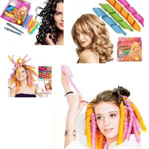 Bigudisi Magic Leverage - Bukle Yapıcı Aparatlar