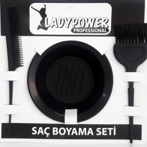 Boyama Seti - Boneli