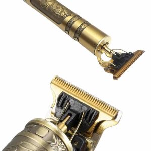 Saç Sakal Lazer Epilasyon Öncesi Kol Bacak Yanak Koltuk Altı Vücut Tıraş Makinesi