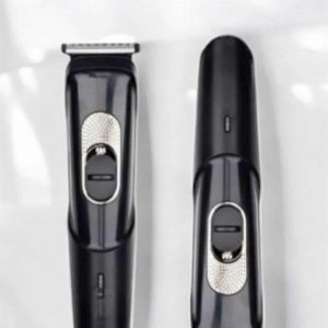 Saç Sakal Tüy Kısaltma Makinesi  Lazer Epilasyon Öncesi Ense Kesme Makine