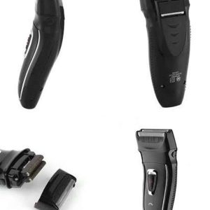 Sakal Kesme Makinesi Yanak Tıraş Makinesi Hassas Ciltlere Özel Profesyonel