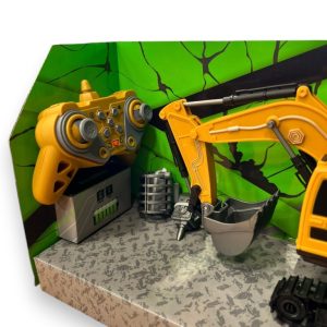 SH40771 UZ.KUM.İŞ MAK.2.4GHZ IŞIK 11KN.USB ŞRJ-ZRV