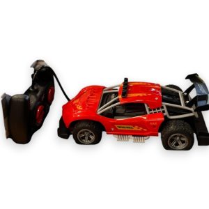 SH40926 1:18 UZAKTAN KUMAN.YARIŞ ARAB.ŞARJLI-ZİRVE