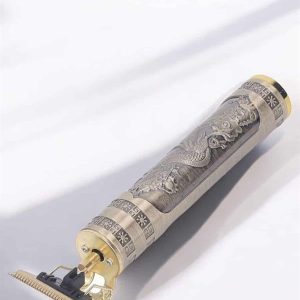 Sıfır Sinek Kaydı Çizik Tıraş Makinesi