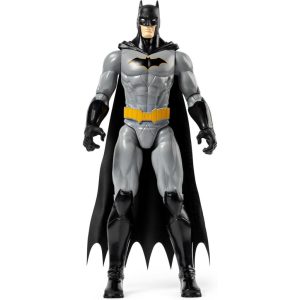 SPM-6071134 BATMAN FGR 12İN BTMNS S1 V1 SUSTNBLE RF