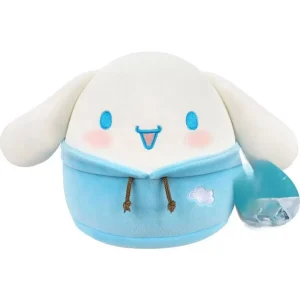 Kapüşonlu Serisi 20 cm