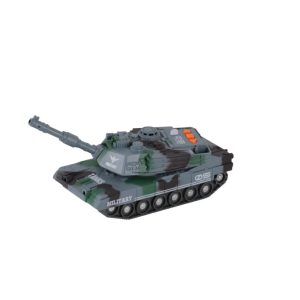 ST31-1 SESLİ PİLLİ SÜRTMELİ TANK 48