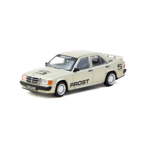 1/64 Mercedes-Benz 190 E 2.3-16 Race of Champion 1984 Alain Prost