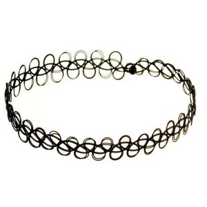 Tatoo Plastik Dövme Seti