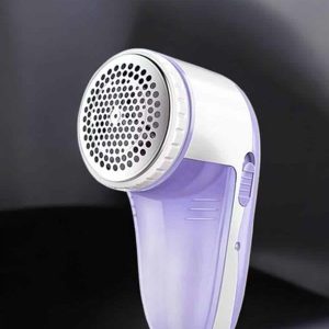 Tiftik Temizleyici Hazneli Şarjlı Manuel Kolay Kullanım