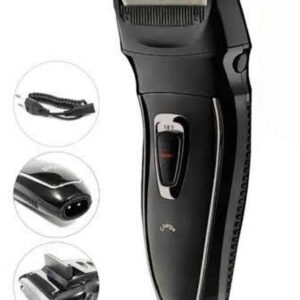 Tıraş Makinesi Erkeklere Özel Profesyonel Yüz Tıraşına Uygun