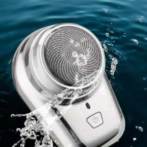 Tıraş Makinesi Sıfır Sinek Kaydı Tıraş Makinesi Şarjlı Kablosuz Taşınabilir