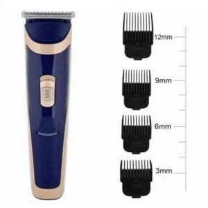Tıraş Makinesi Vücut Tüy Kesme Kısaltma Şekillendirme Paslanmaz Çelik Bıçaklı
