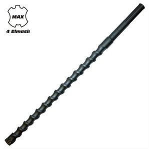 Todrill TD50418 SDS-MAX 4 Elmaslı Matkap Uç 18x340 mm