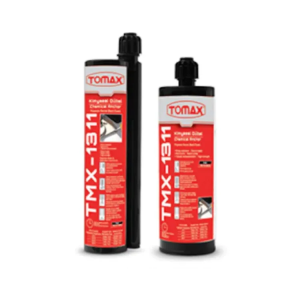 Tomax Kimyasal Dübel - 345 Ml