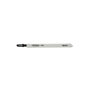 Tomax Metal T118a Dekupaj Testere Ağzı