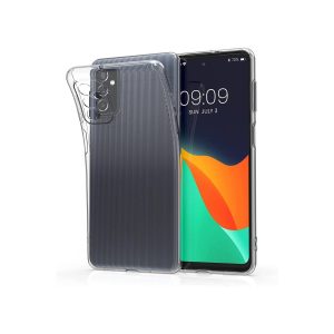 Galaxy M52 5g Kılıf Lüx Şeffaf