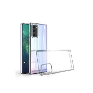 Vivo Y53s Kılıf Lüx Şeffaf