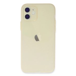 İphone 12 Kılıf Puma  - Gold