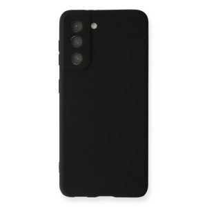 Galaxy S22 Plus Kılıf First  - Siyah