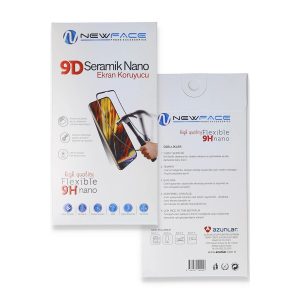 Galaxy M23 Seramik Nano Ekran Koruyucu