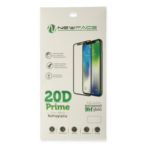 Galaxy A22 20d Premium Cam Ekran Koruyucu