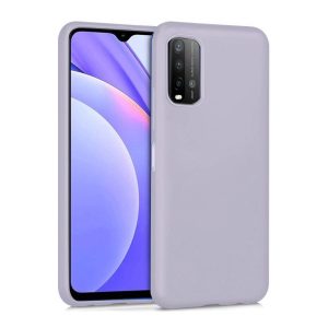 9t Kılıf Nano İçi Kadife  - Lila