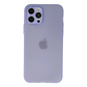 İphone 12 Pro Kılıf Puma  - Mor