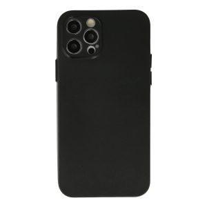 İphone 12 Pro Max Kılıf Puma  - Siyah