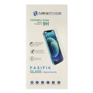 İphone 11 Pasifik Cam Ekran Koruyucu