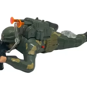 HD9351 UZAKTAN KUMANDALI ASKER