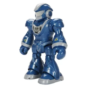 S00004552 R/C SAVAŞI ROBOT SESLİ/IŞIKLI 2R