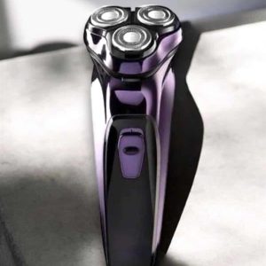 Uzun Ömürlü Taşınabilir Profesyonel Tıraş Makinesi