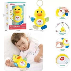 BIB6011 ISIKLI VE SESLI BEBEK CIV CIVI