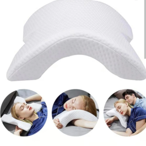 Visko Kavisli Yastık