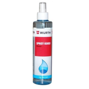 Würth Sprey Koku 150 ml  Ocean