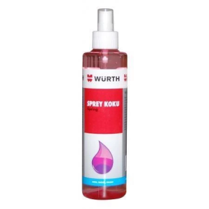 Würth Sprey Koku 150 ml  Spring
